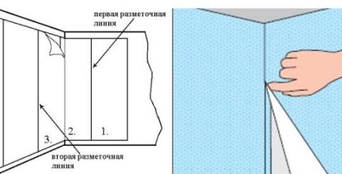 Un avantage supplémentaire des papiers peints en vinyle est qu'ils sont assez faciles à coller sur le mur. Un avantage supplémentaire des papiers peints en vinyle est qu'ils sont assez faciles à coller sur le mur.