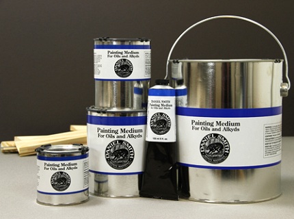 Émail alkyde-uréthane