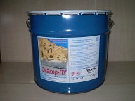 Émail polyuréthane