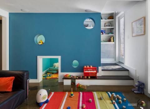 Nous utilisons la couleur bleue pour les garçons Nous utilisons la couleur bleue pour les garçons