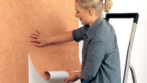 Comment coller des papiers peints, des instructions. Comment coller des papiers peints, des instructions.