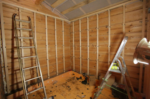 Caisse en bois Caisse en bois