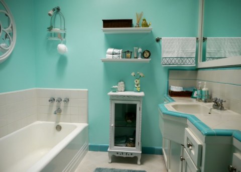 La fibre de verre est résistante à l'humidité, elle peut donc être utilisée à la fois dans le salon et dans la salle de bain. La fibre de verre est résistante à l'humidité, elle peut donc être utilisée à la fois dans le salon et dans la salle de bain.