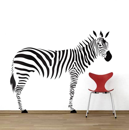 Autocollant vinyle animal Autocollant vinyle animal
