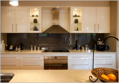Choisissez un ton beige pour la cuisine Choisissez un ton beige pour la cuisine