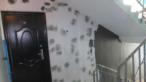 Comment isoler le mur face au porche Comment isoler le mur face au porche