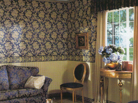 Combinaison horizontale pour le salon Combinaison horizontale pour le salon