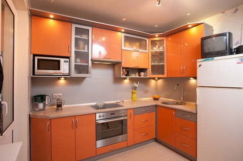 Palette d'oranges Palette d'oranges