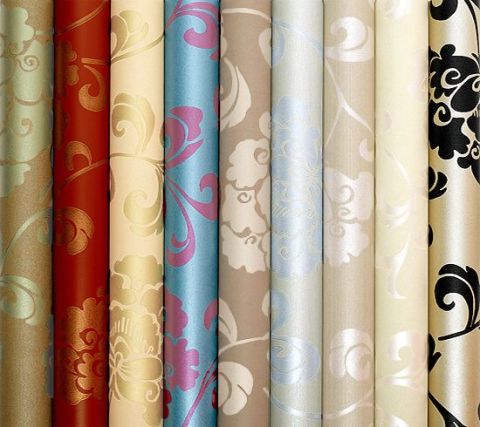 Papiers peints en vinyle Papiers peints en vinyle