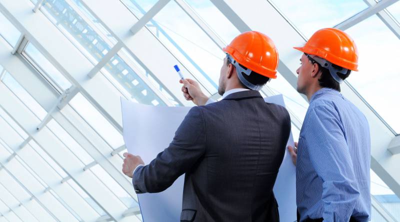Le niveau de compétence des ingénieurs admis à la gestion de la construction augmentera