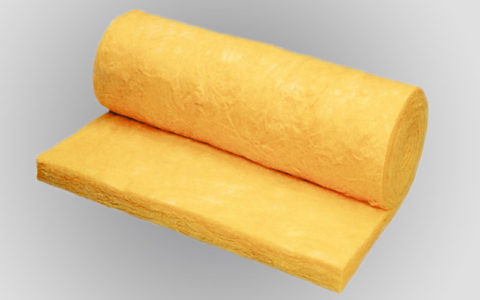 Nous chauffons la maison de nos propres mains: laine de verre Nous chauffons la maison de nos propres mains: laine de verre