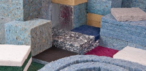 Matériaux d'insonorisation Matériaux d'insonorisation