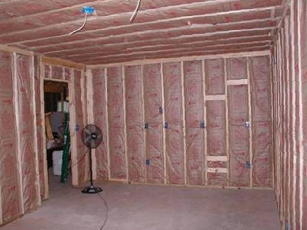 Comment faire de l'insonorisation dans un appartement