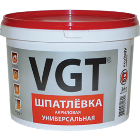 Mastic acrylique pour murs Mastic acrylique pour murs