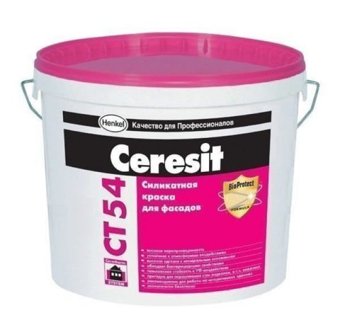 Produit de qualité de Ceresit Produit de qualité de Ceresit