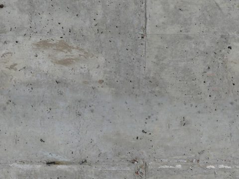 Béton monolithique Béton monolithique