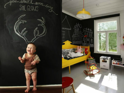 Les murs de la pépinière doivent être lavables. Testé par des milliers de parents Les murs de la pépinière doivent être lavables. Testé par des milliers de parents