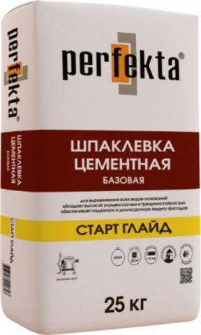 Mastic de ciment pour murs Mastic de ciment pour murs