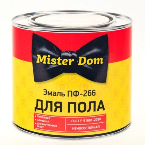 Émail alkyde Émail alkyde