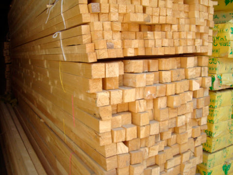 Bloc 40x40 mm - une alternative peu coûteuse à un profil Bloc 40x40 mm - une alternative peu coûteuse à un profil