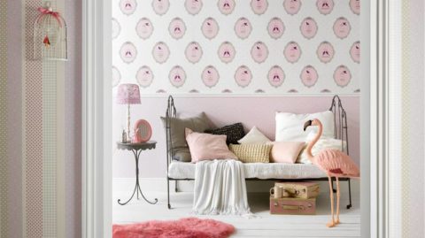 Papier peint papier duplex Papier peint papier duplex