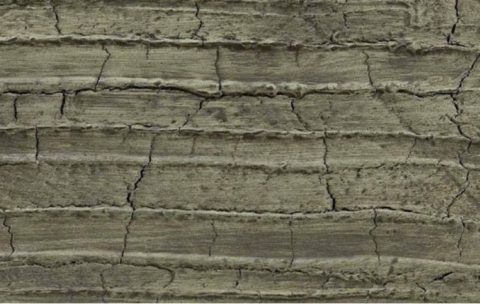 La texture des La texture des