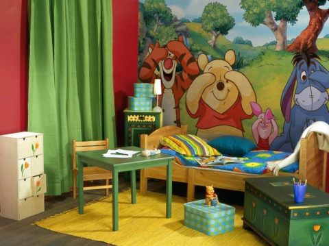 Les héros de Disney raviront le bébé tous les jours Les héros de Disney raviront le bébé tous les jours