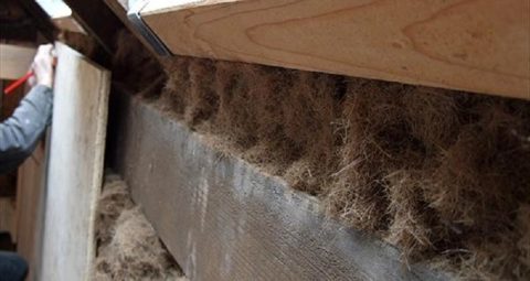Utilisation d'un chauffage lâche Utilisation d'un chauffage lâche