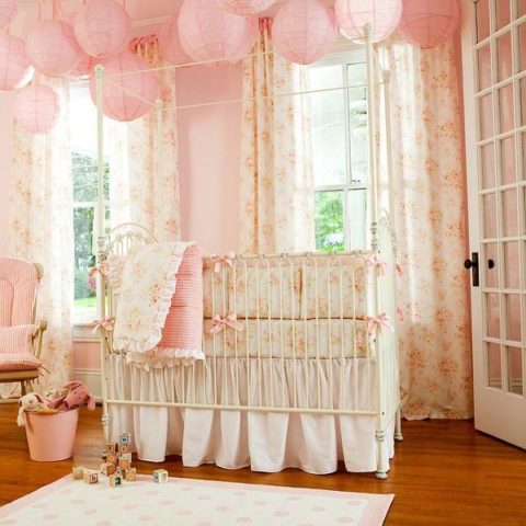Papier peint duplex pour la chambre de la fille en bas âge Papier peint duplex pour la chambre de la fille en bas âge