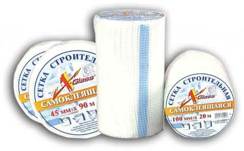 Serpyanka autocollante Serpyanka autocollante