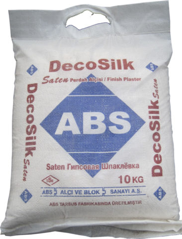 L'ABS turc a fait une impression particulièrement favorable sur l'auteur L'ABS turc a fait une impression particulièrement favorable sur l'auteur