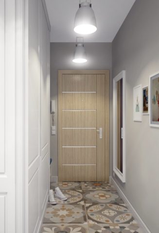 Dans un espace confiné, vos vêtements toucheront inévitablement les murs Dans un espace confiné, vos vêtements toucheront inévitablement les murs