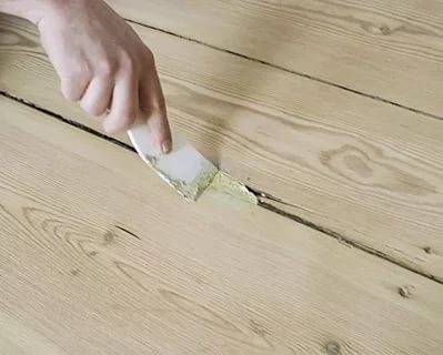 Défauts d'étanchéité Défauts d'étanchéité