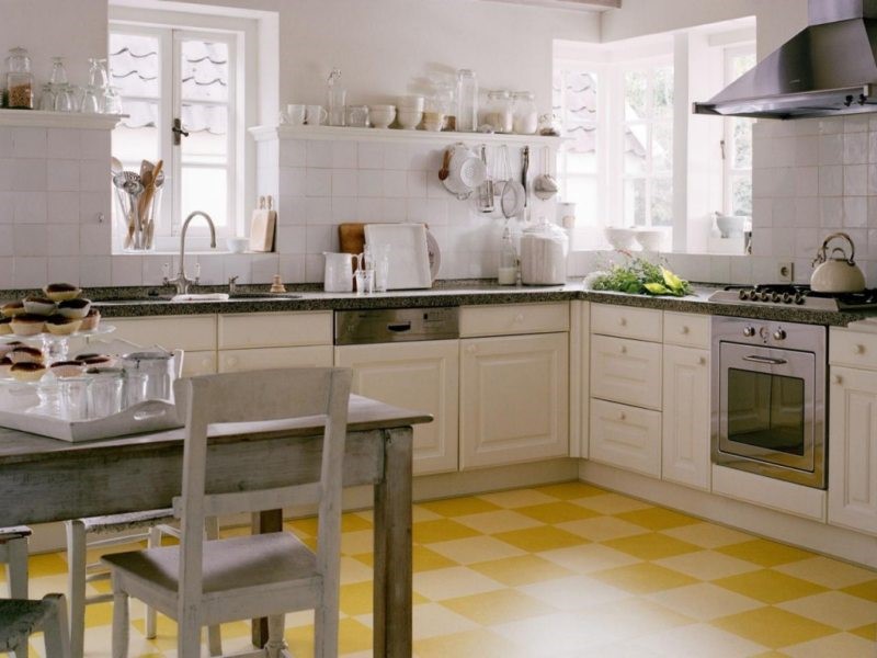Pour la cuisine