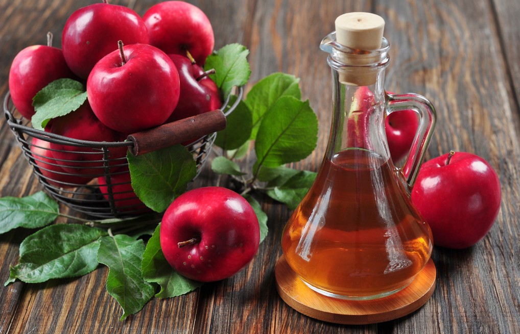 Le vinaigre