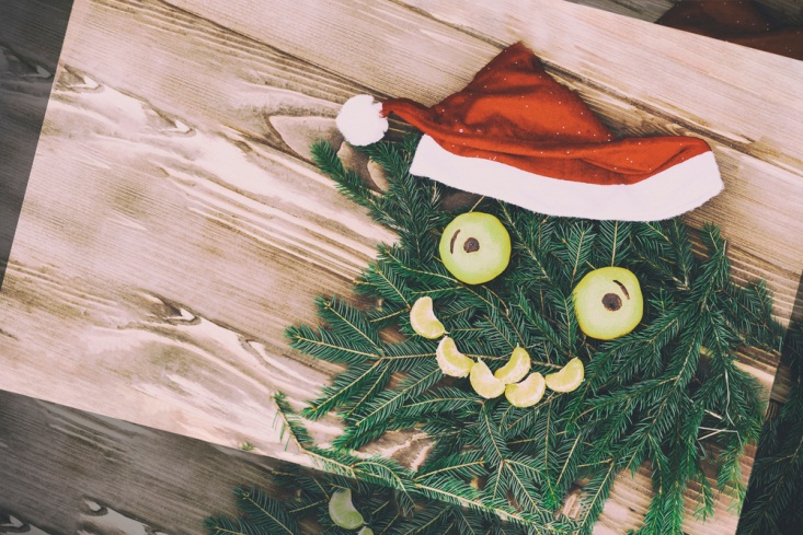 sans arbre de noel