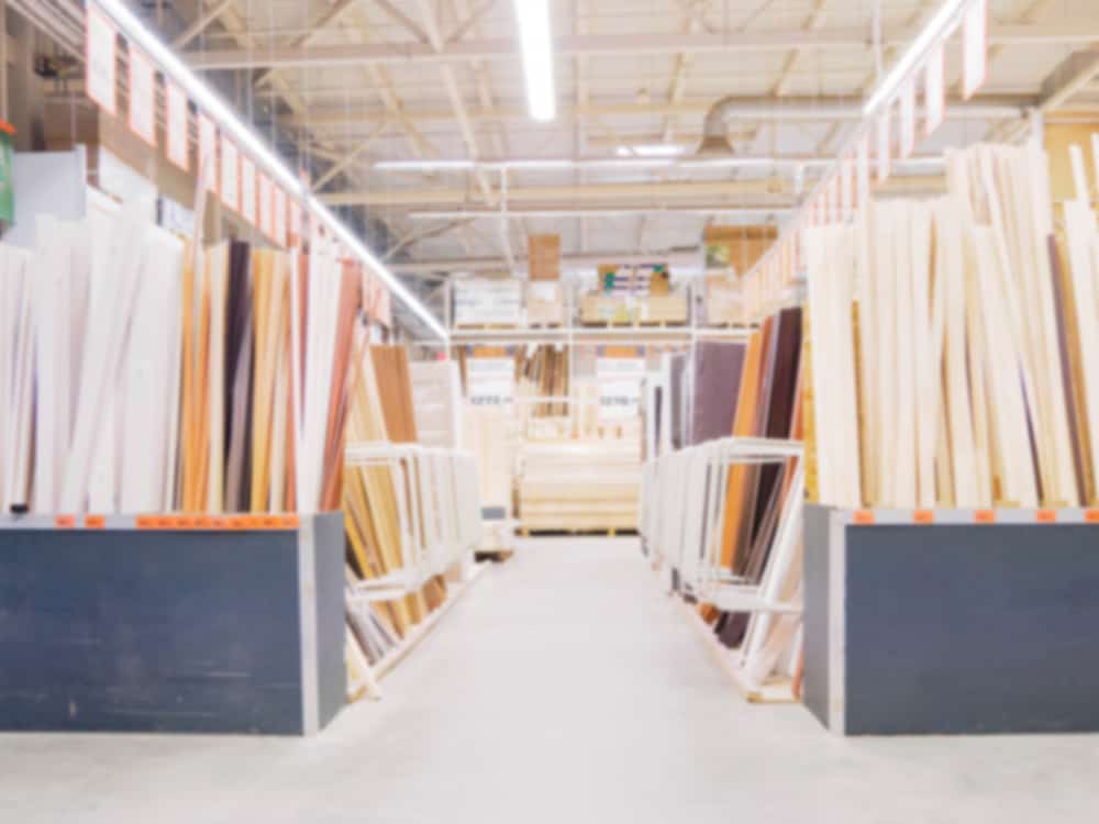 Résultats du marché du bricolage en 2018