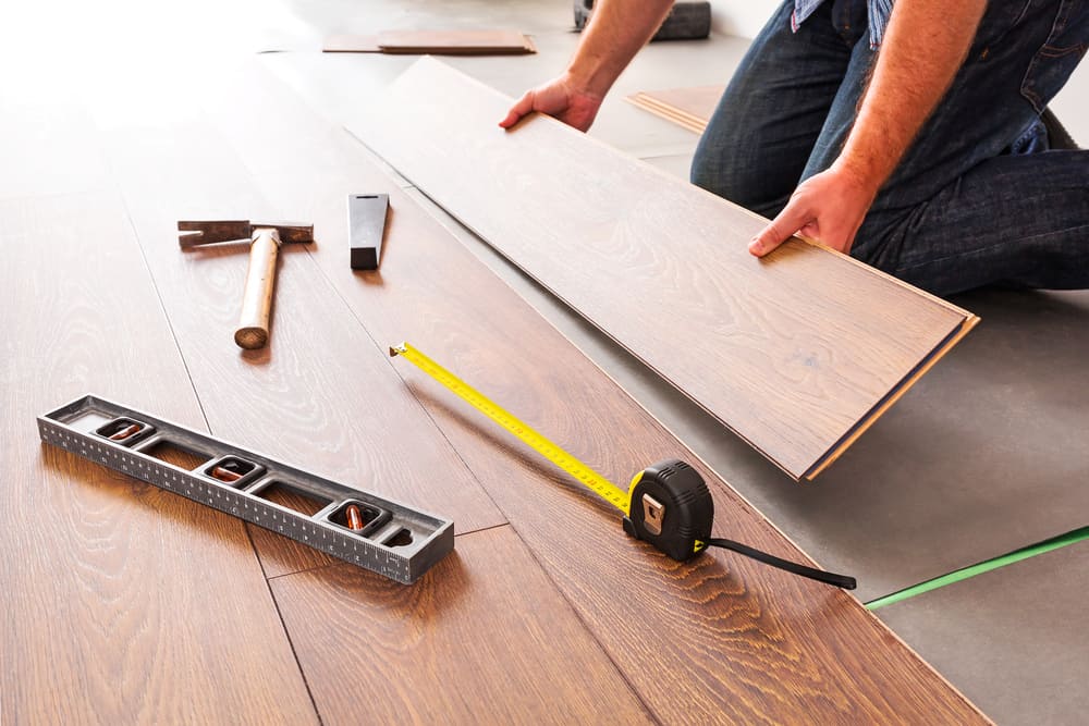 comment faire un plancher sur les phares